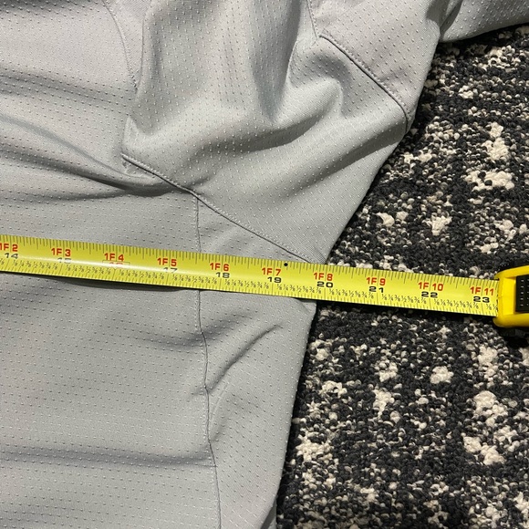 Nike Sphere Dry Women’s Large 3/4z Zip Running - Picture 8 of 9